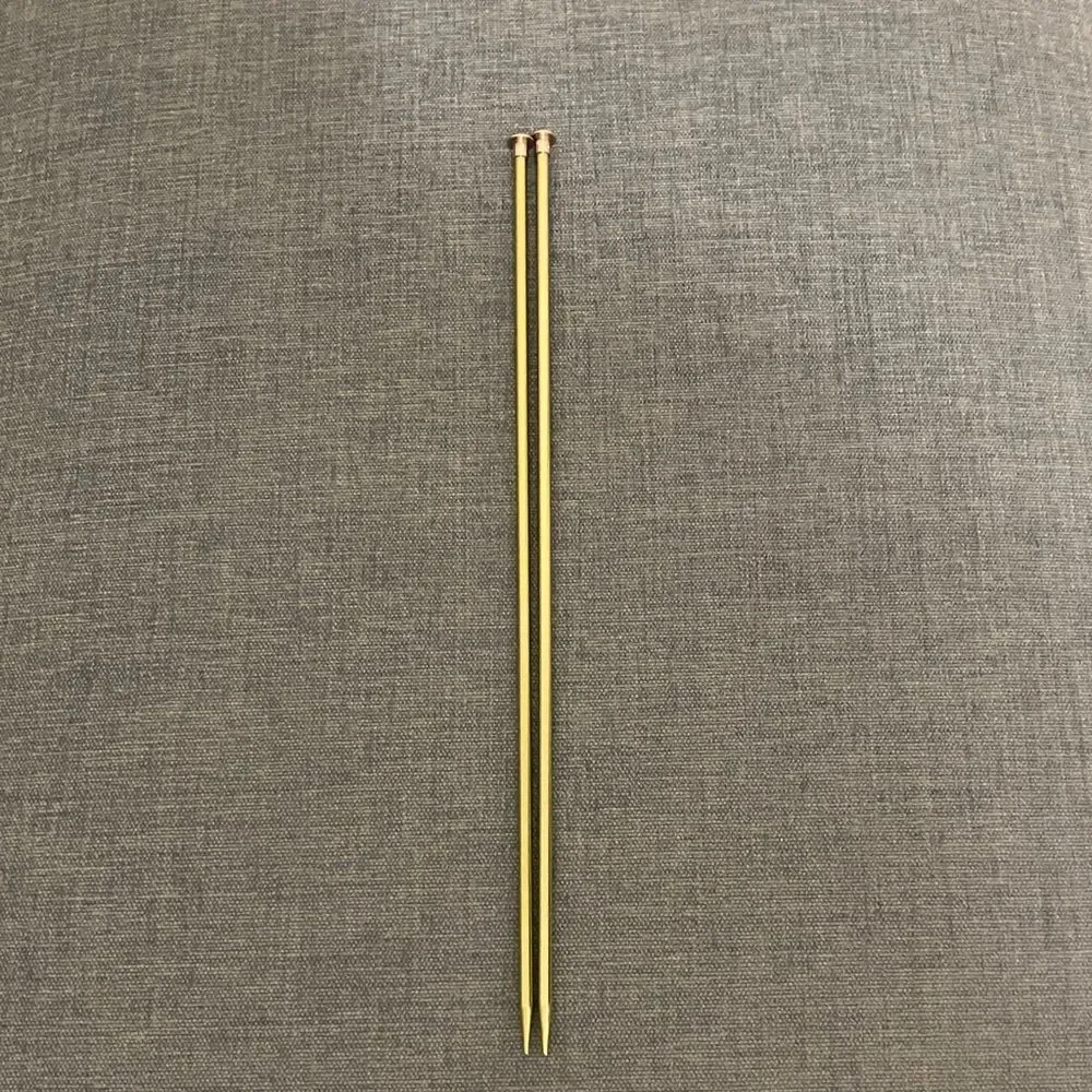 Knitting Needles, Size 8